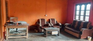 Living Room in  Independent House at Anekere Beedi – for Sale