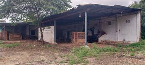  Independent House – Exterior View View at Anekere Beedi - for Sale
