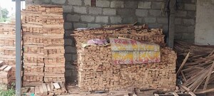 Master Plan in  Independent House at Anekere Beedi – for Sale