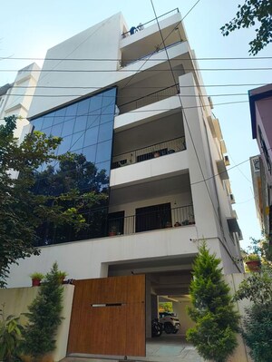  Independent House For Sale in Kukatpally