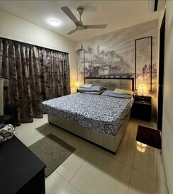 2 BHK +Apartment For Rent in Vasant Vihar