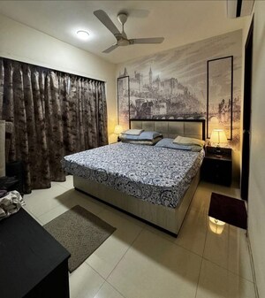 2 BHK Apartment For Rent in Vasant Vihar