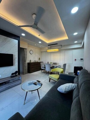 Team Area in 2 BHK Apartment at Vasant Vihar – for Rent