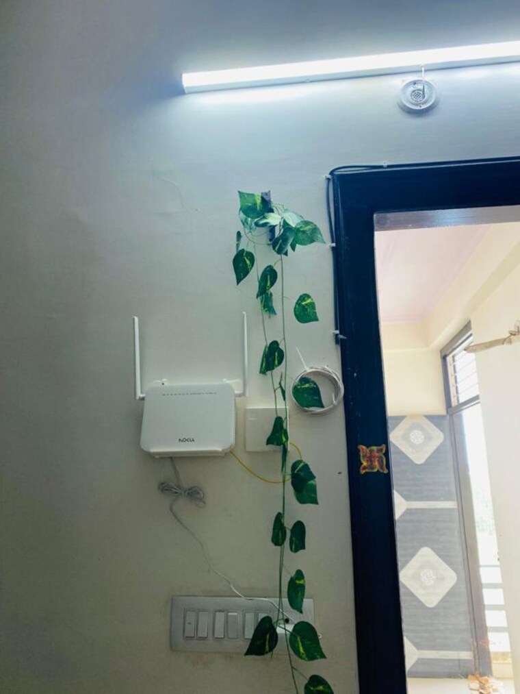 undefined, shyamashish-shri-govindam-residency 2 Bedroom 865 Sq.Ft. Apartment In Gandhi Path Jaipur 10708593