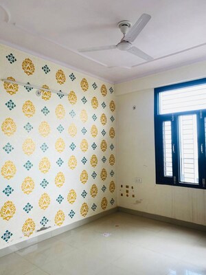 Room in 2 BHK Apartment at Shyamashish Shri Govindam Residency, Gandhi Path – for Rent