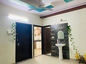  2 BHK Apartment at Shyamashish Shri Govindam Residency, Gandhi Path – for Rent