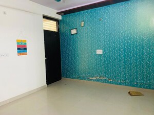 Room in 2 BHK Apartment at Shyamashish Shri Govindam Residency, Gandhi Path – for Rent