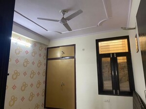 Room in 2 BHK Apartment at Shyamashish Shri Govindam Residency, Gandhi Path – for Rent