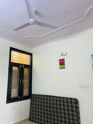 Room in 2 BHK Apartment at Shyamashish Shri Govindam Residency, Gandhi Path – for Rent