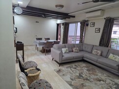3.5 BHK +Apartment For Sale in Sanskruti Lifespaces Terraza