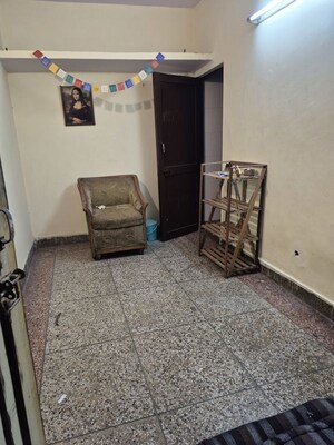 1.5 BHK Builder Floor For Rent in Mayur Vihar
