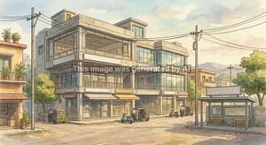  Shop For Sale in Pipli