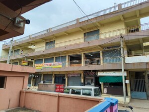  Shop – Exterior View View at Pipli - for Sale
