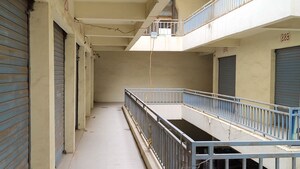  Shop – Exterior View View at Pipli - for Sale