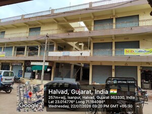  Shop – Exterior View View at Pipli - for Sale