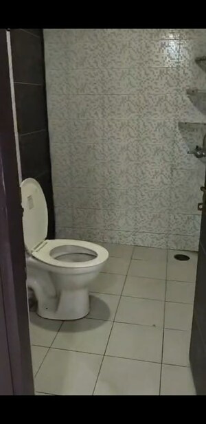 Bathroom in 3 BHK Builder Floor at BPTP Park Elite Floors, Sector 85 – for Rent