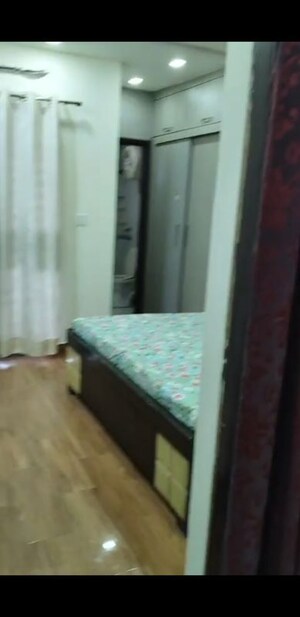 Bedroom in 3 BHK Builder Floor at BPTP Park Elite Floors, Sector 85 – for Rent