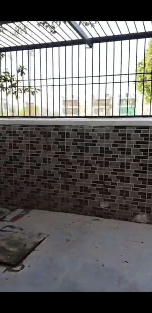 Balcony in 3 BHK Builder Floor at BPTP Park Elite Floors, Sector 85 – for Rent