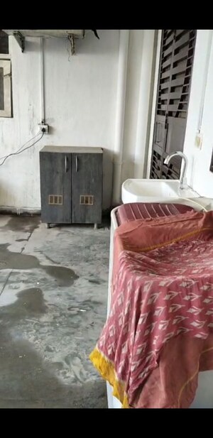 Bedroom in 3 BHK Builder Floor at BPTP Park Elite Floors, Sector 85 – for Rent