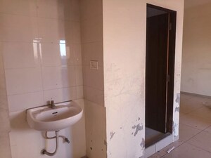 Bathroom in  Apartment at Bhayli – for Sale