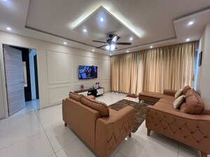 3.5 BHK Apartment For Sale in Kalpataru Jade Residences G, Baner