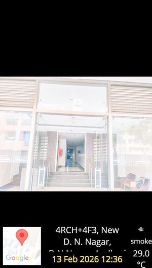   Apartment at Andheri West – for Sale