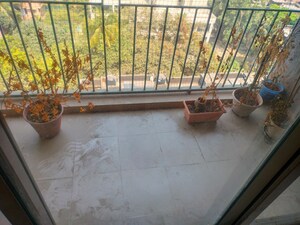 Balcony in  Apartment at Andheri West – for Sale
