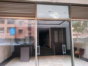  Apartment – Exterior View View at Andheri West - for Sale