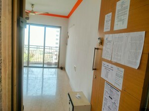 Bathroom in  Apartment at Andheri West – for Sale