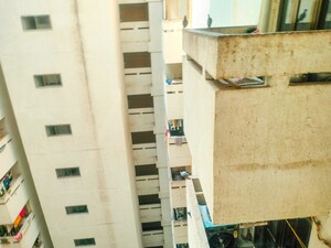 Staircase in  Apartment at Andheri West – for Sale