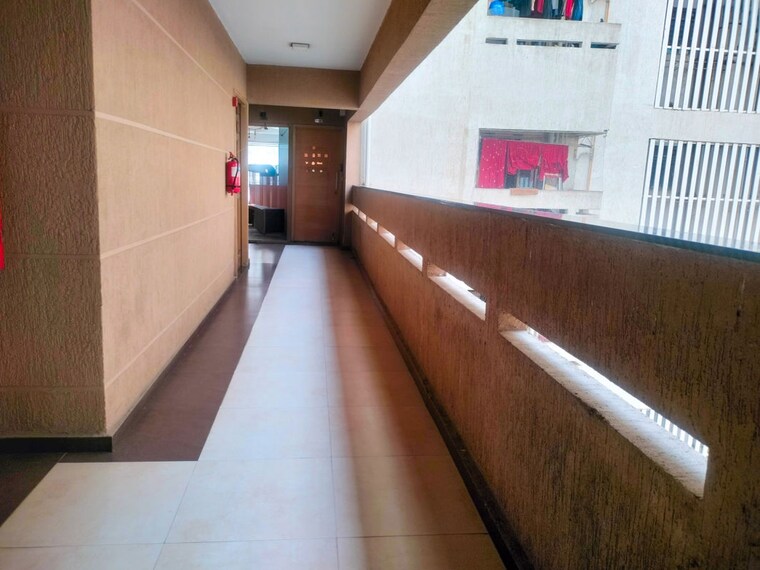 undefined, andheri west  640 Sq.Ft. Apartment In Andheri West Mumbai 10708711