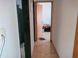 Building Lobby in  Apartment at Andheri West – for Sale
