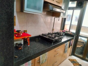Kitchen in  Apartment at Andheri West – for Sale