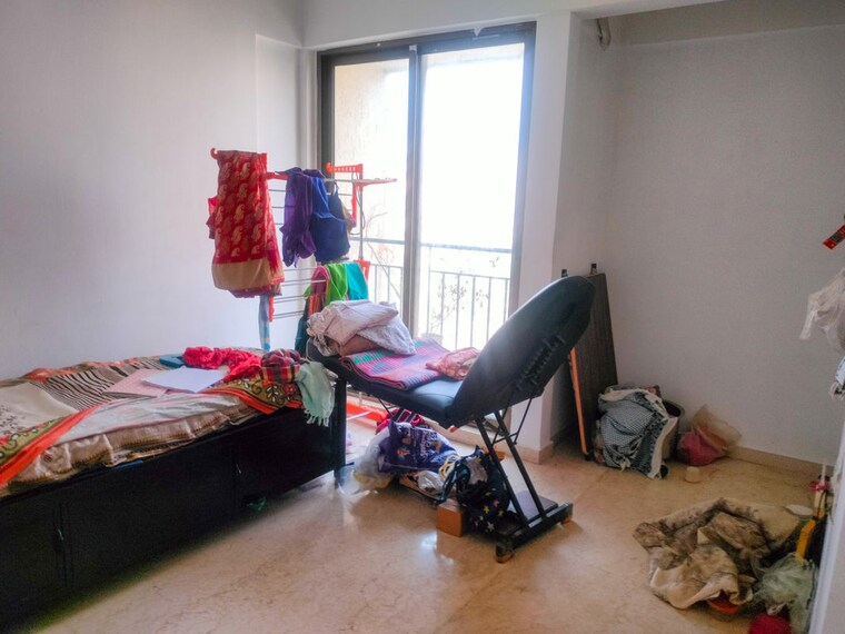 Living Room, andheri west  640 Sq.Ft. Apartment In Andheri West Mumbai 10708711