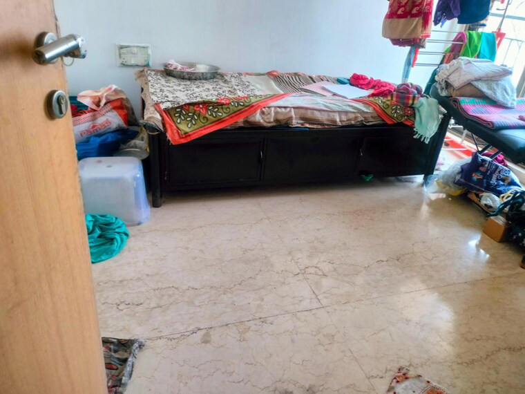 Bedroom, andheri west  640 Sq.Ft. Apartment In Andheri West Mumbai 10708711