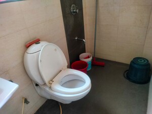 Bathroom in  Apartment at Andheri West – for Sale