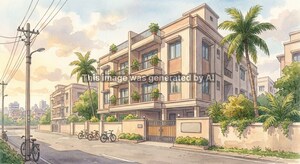 Apartment For Sale in Ravaliya Mahudevegon
