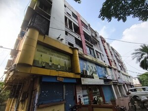  Apartment – Exterior View View at Bishnupur - for Sale