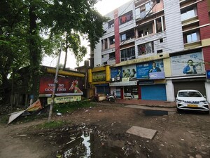  Apartment – Exterior View View at Bishnupur - for Sale