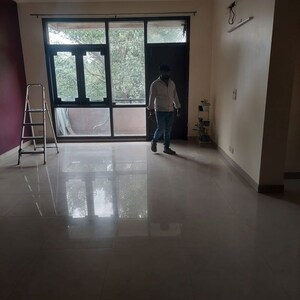 3 BHK Builder Floor For Rent in Safdarjung Enclave