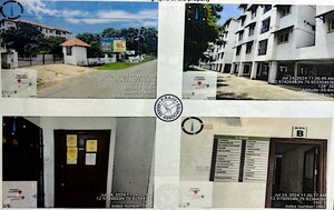  Apartment For Sale in Sriperumbudur