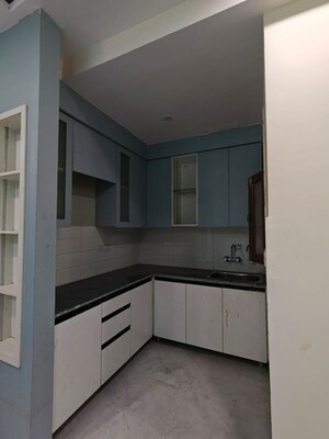 Kitchen in 2 BHK Apartment at ABCZ East Avenue, Sector 73 – for Rent