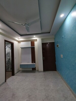 Building Lobby in 2 BHK Apartment at ABCZ East Avenue, Sector 73 – for Rent