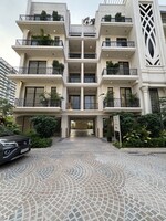 3 BHK 1750 Sq.Ft. Builder Floor in Sector 59