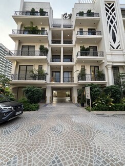 3 BHK Builder Floor For Sale in Sector 59