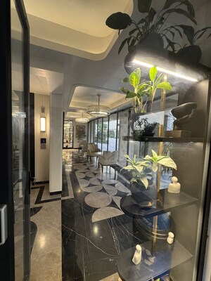 Gym in 3 BHK Builder Floor at Sector 59 – for Sale