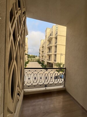 Bedroom in 3 BHK Builder Floor at Sector 59 – for Sale