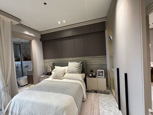 Bedroom in 3 BHK Builder Floor at Sector 59 – for Sale