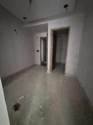 Bedroom in 3.5 BHK Builder Floor at Mayur Vihar – for Sale