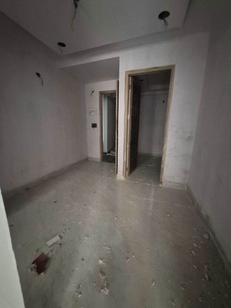 Bedroom, mayur vihar 3.5 Bedroom 980 Sq.Ft. Builder Floor In Mayur Vihar Delhi 10708709